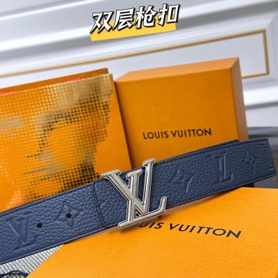 wholesale quality louis vuitton dimension belt model no. 800